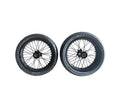 Surron LBX Supermotos