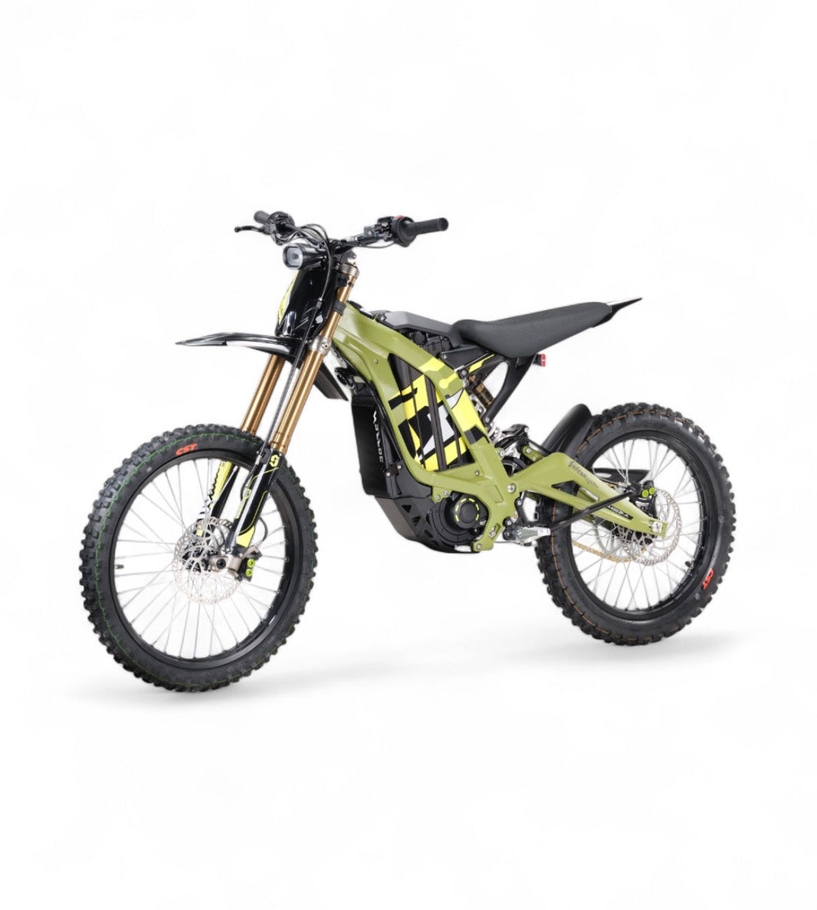 Surron Light Bee X 2025