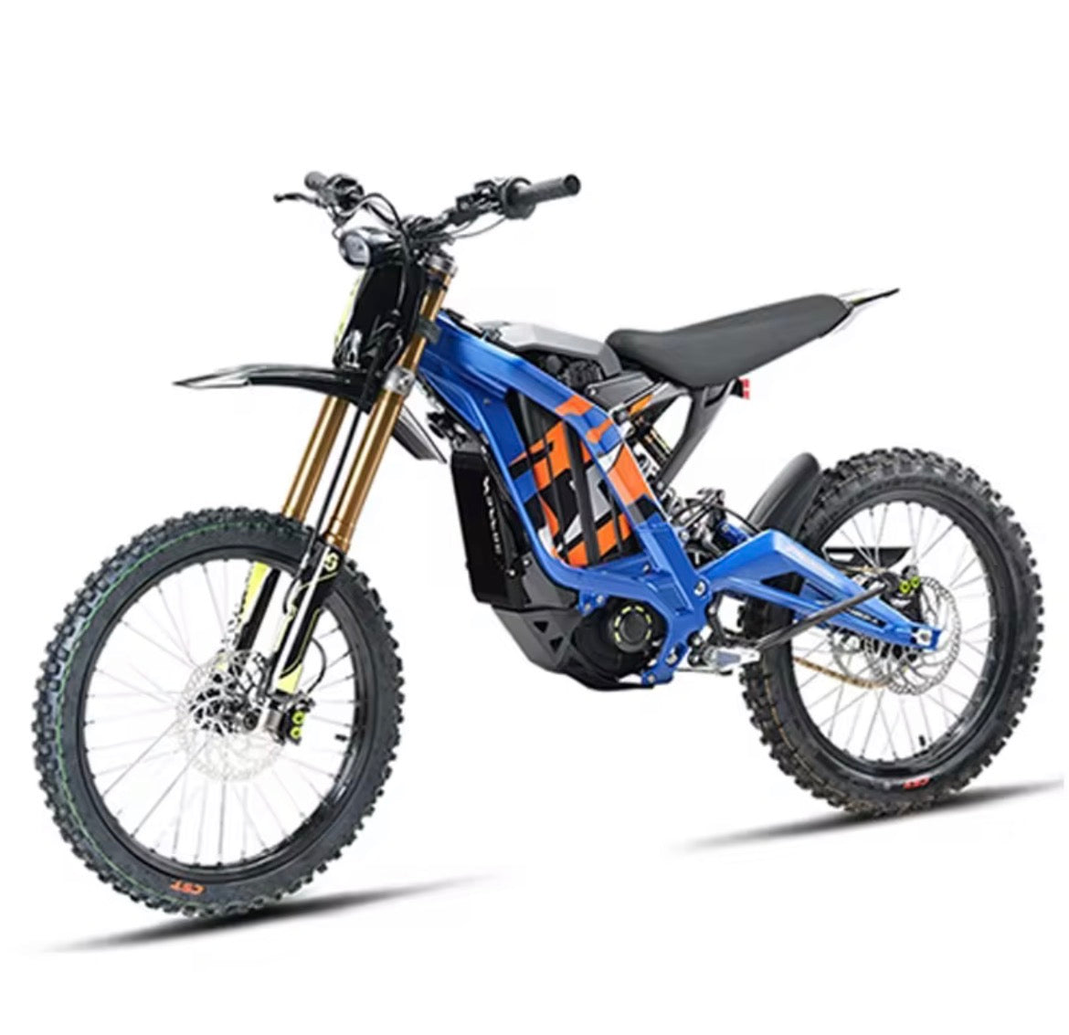 Surron Light Bee X 2025