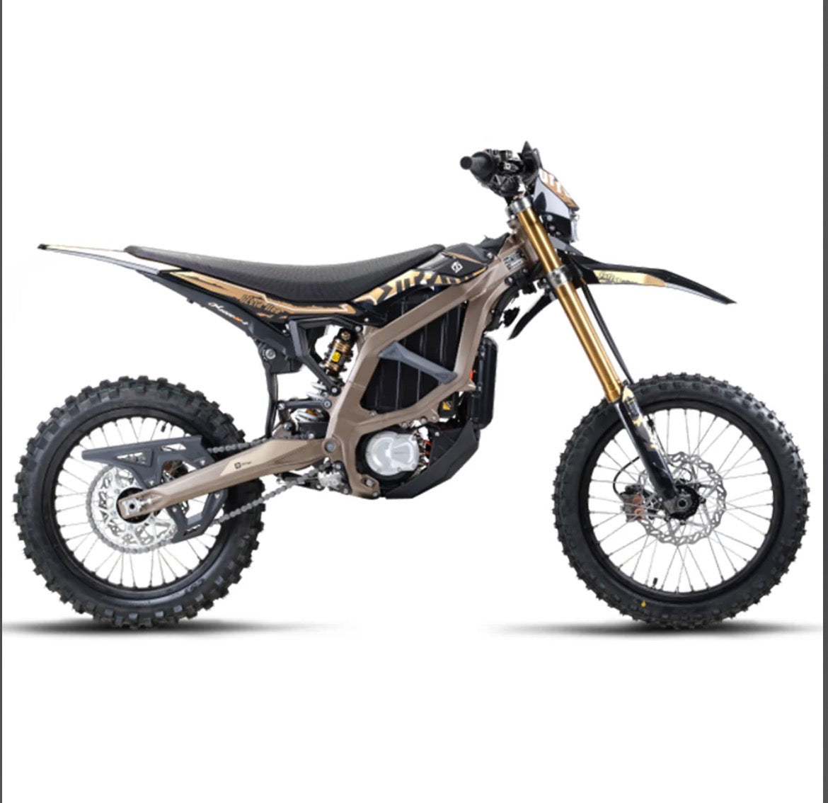 Surron Ultra Bee 2025
