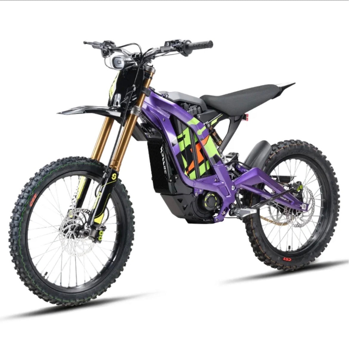 Surron Light Bee X 2025