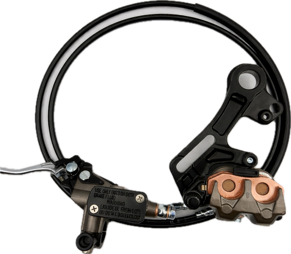 REAR Ultra Bee brake for Surron LBX/ All E-Ride Pro models