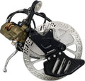 REAR Ultra Bee brake for All Talaria models
