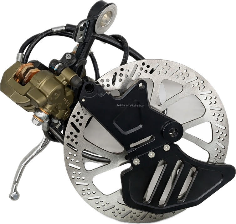 REAR Ultra Bee brake for All Talaria models